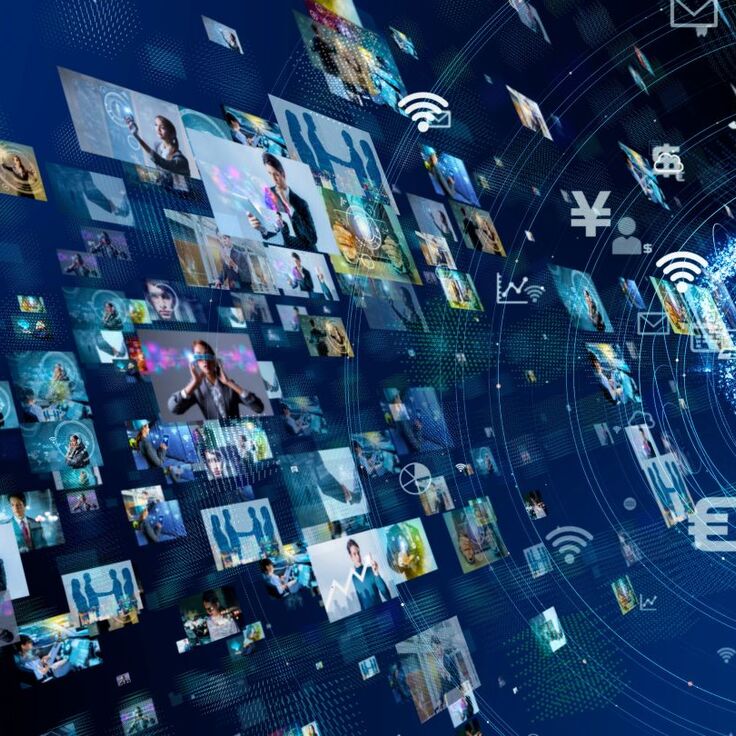 SMPTE, EBU, and ETC research AI’s impact on the media